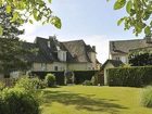 фото отеля Logis Auberge de Saint Julien aux Bois