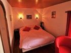 фото отеля Logis Auberge de Saint Julien aux Bois