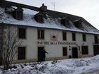 фото отеля Logis Auberge de Saint Julien aux Bois