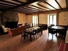 фото отеля Logis Auberge de Saint Julien aux Bois