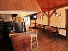 фото отеля Logis Auberge de Saint Julien aux Bois