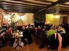 фото отеля Logis Auberge de Saint Julien aux Bois