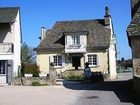 фото отеля Logis Auberge de Saint Julien aux Bois