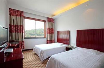 фото отеля St. Rich Hotel Xiaoshan Hangzhou
