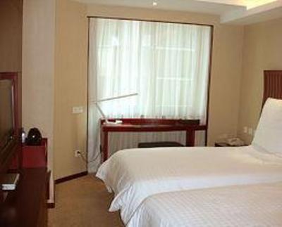 фото отеля St. Rich Hotel Xiaoshan Hangzhou