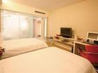 фото отеля St. Rich Hotel Xiaoshan Hangzhou