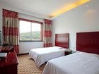 фото отеля St. Rich Hotel Xiaoshan Hangzhou