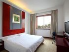 фото отеля St. Rich Hotel Xiaoshan Hangzhou
