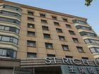 фото отеля St. Rich Hotel Xiaoshan Hangzhou