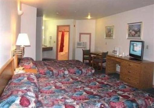 фото отеля The Dew Drop Inn Motel