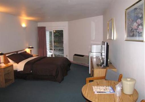 фото отеля The Dew Drop Inn Motel