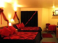 The Dew Drop Inn Motel