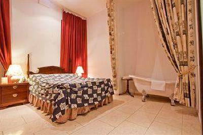 фото отеля Bohemia Plaza Residence