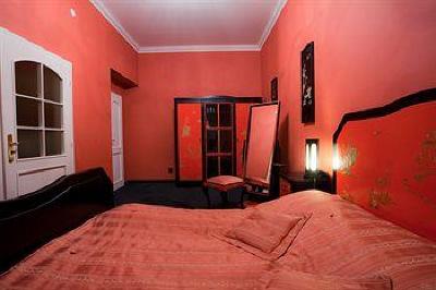 фото отеля Bohemia Plaza Residence