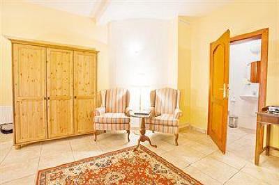 фото отеля Bohemia Plaza Residence