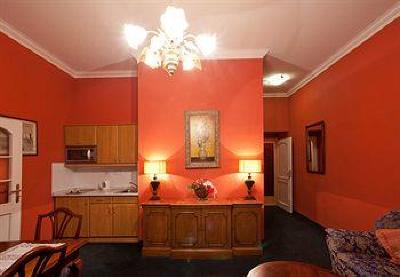 фото отеля Bohemia Plaza Residence