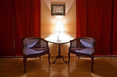 фото отеля Bohemia Plaza Residence