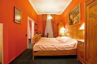 фото отеля Bohemia Plaza Residence