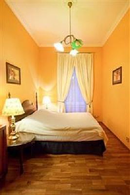 фото отеля Bohemia Plaza Residence