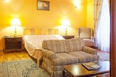 фото отеля Bohemia Plaza Residence