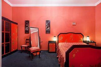 фото отеля Bohemia Plaza Residence