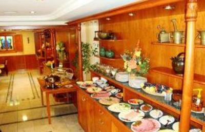 фото отеля Fortuna Pension Villa I