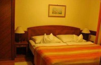 фото отеля Fortuna Pension Villa I