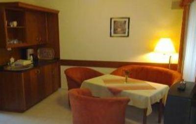 фото отеля Fortuna Pension Villa I