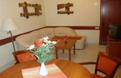 фото отеля Fortuna Pension Villa I