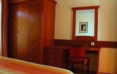 фото отеля Fortuna Pension Villa I