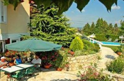 фото отеля Fortuna Pension Villa I