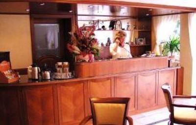 фото отеля Fortuna Pension Villa I