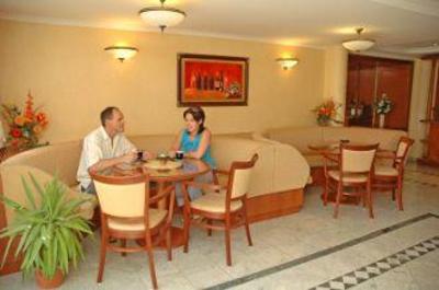 фото отеля Fortuna Pension Villa I