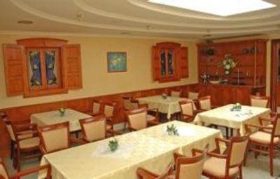 фото отеля Fortuna Pension Villa I