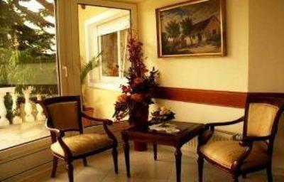 фото отеля Fortuna Pension Villa I