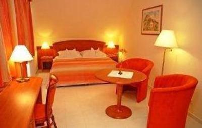 фото отеля Fortuna Pension Villa I