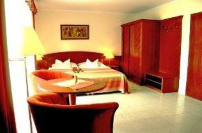 фото отеля Fortuna Pension Villa I