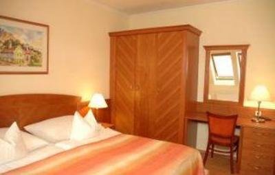 фото отеля Fortuna Pension Villa I