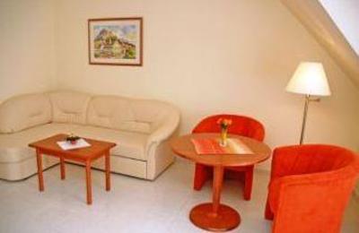 фото отеля Fortuna Pension Villa I
