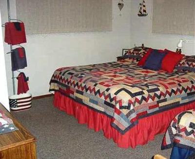 фото отеля Mountain Vista Bed and Breakfast
