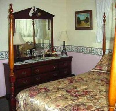 фото отеля Mountain Vista Bed and Breakfast