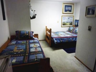 фото отеля Mountain Vista Bed and Breakfast