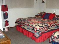 Mountain Vista Bed and Breakfast