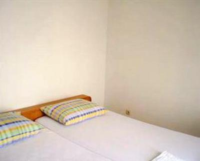 фото отеля Apartmani Marija Podstrana