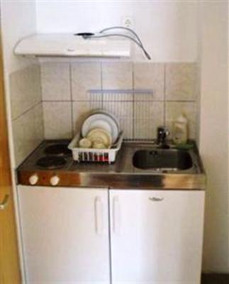 фото отеля Apartmani Marija Podstrana