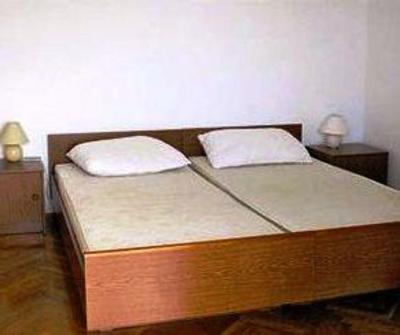 фото отеля Apartmani Marija Podstrana