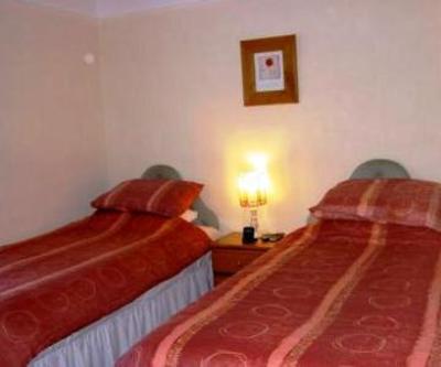 фото отеля St Anns Cottage Bed and Breakfast