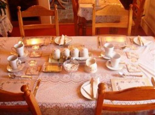 фото отеля St Anns Cottage Bed and Breakfast