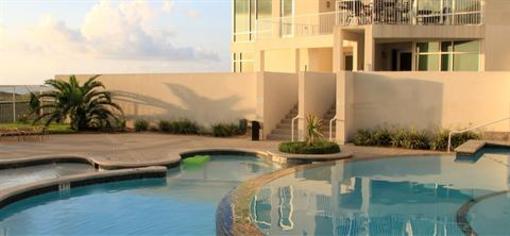 фото отеля Sapphire Condominiums South Padre Island