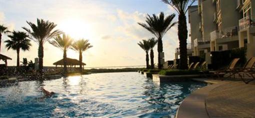 фото отеля Sapphire Condominiums South Padre Island